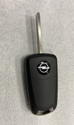 Opel Adam Kontak Anahtarı GM