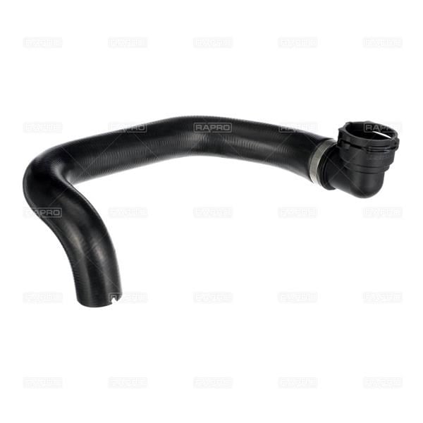 Opel Adam Radyatör Alt Hortumu 1.2-1.4-ECOTEC-LPGECOTEC RAPRO