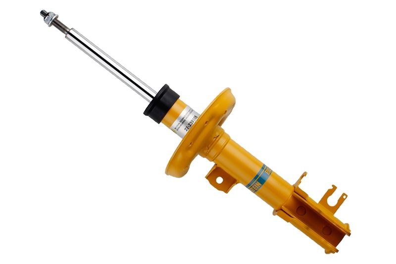 Opel Adam Ön Sağ Amortisör B6 BILSTEIN