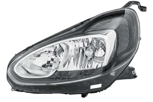 Opel Adam Ana Far Ampul Teknolojisi Sol HELLA