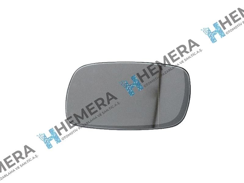Opel Agila Sol Ayna Camı TAIWAN