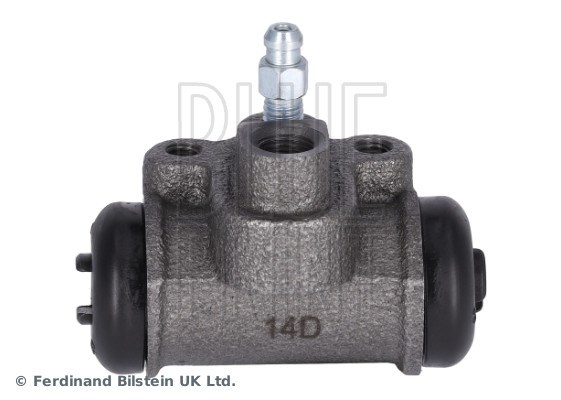 Opel Agila Arka Fren Silindiri BLUEPRINT