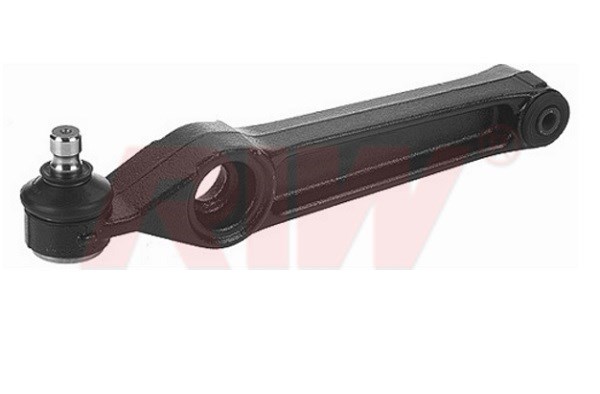 Opel Agila H00 Salıncak Ön Sol Sağ Alt RIW