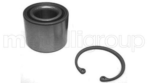 Opel Agila A Teker Kiti CIFAM