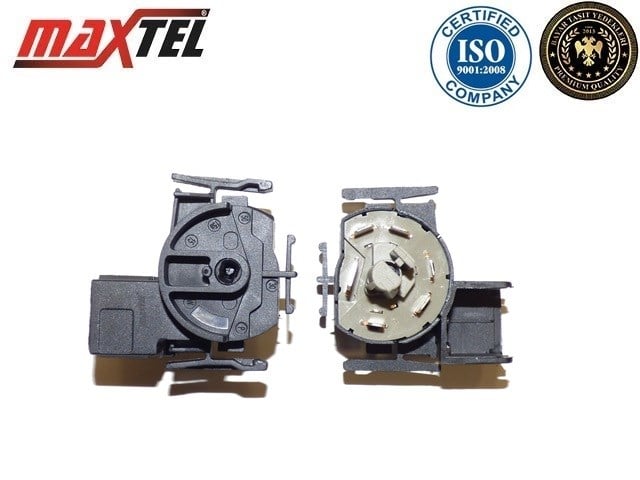 Opel Agila A Kontak Terminali MAXTEL