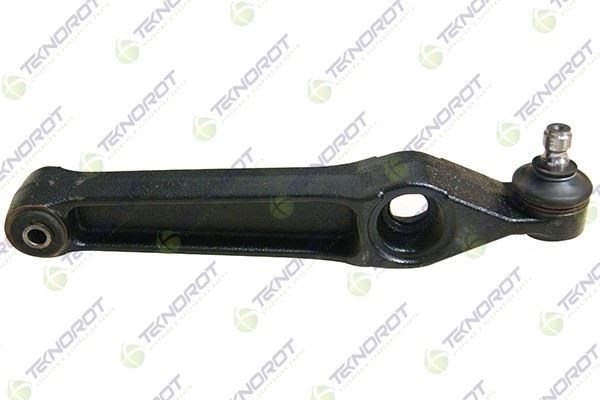 Opel Agila A Ön Salıncak Kiti TEKNOROT