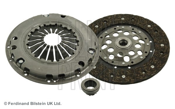 Opel Agila A Debriyaj Seti BLUEPRINT