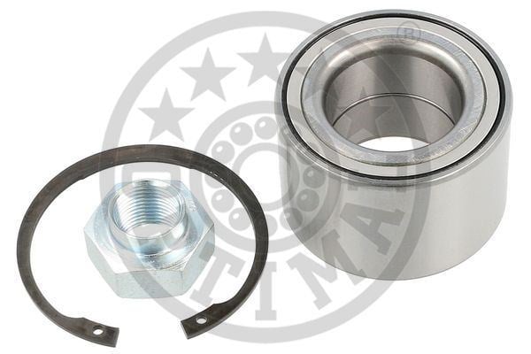 Opel Agila A, Suzuki Swift III, Alto VI, Ignis, Wagon R Ön Teker Rulman Kiti OPTIMAL