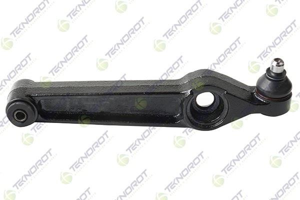 Opel Agila A Ön Alt Rotilli Salıncak TEKNOROT