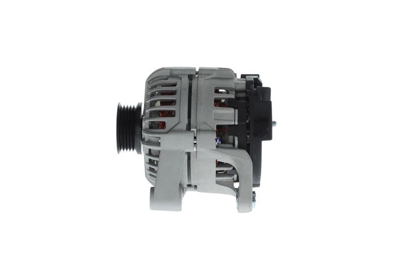 Opel Vauxhall Agila A Astra G Corsa C Alternatör BOSCH