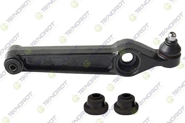 Opel Agila A Ön Salıncak Kiti TEKNOROT