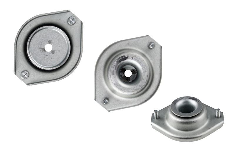 Opel Agila A Ön Amortisör BILSTEIN