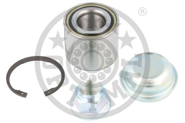 Opel Agila A Tekerlek Yatağı Seti OPTIMAL