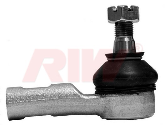 Opel Agila Rot Başı Sol/Sağ RIW