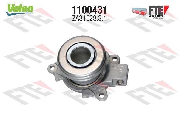 Opel Agila B Fiat Sedici Suzuki Vitara Swift III Hidrolik Debriyaj Rulmanı VALEO