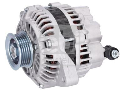 Opel Agila B Alternatör FEBI