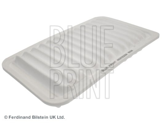 Opel Agila B Suzuki Splash Hava Filtresi BLUEPRINT