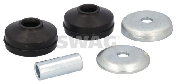 Opel Agila Suzuki Splash Amortisör Üst Takozu Bilyeli Rulmanı Olmayan SWAG