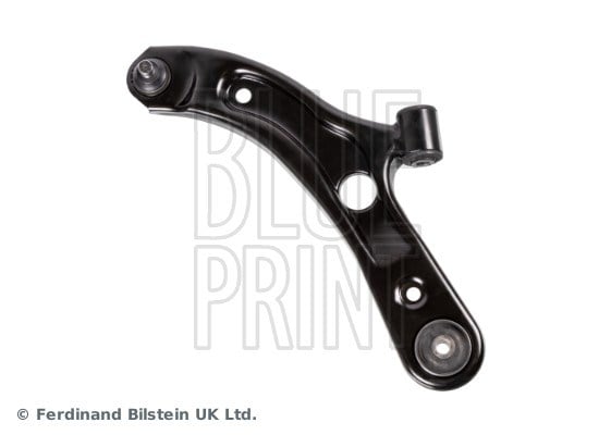 Opel Agila B Salıncak BLUEPRINT