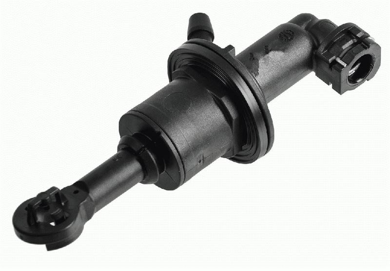 Opel Agila B Debriyaj Üst Merkezi SACHS