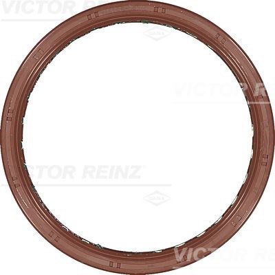 Opel Agila B Arka Krank Keçesi V.REINZ