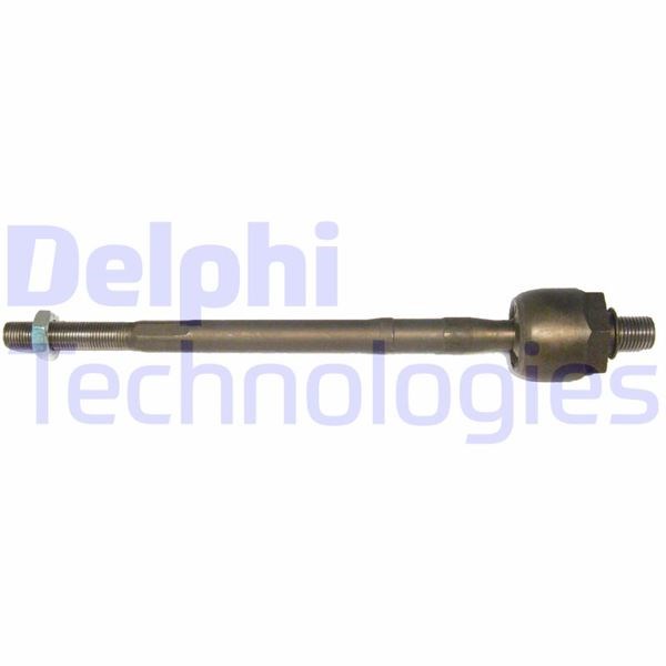 Opel Agila Rot Mili DELPHI