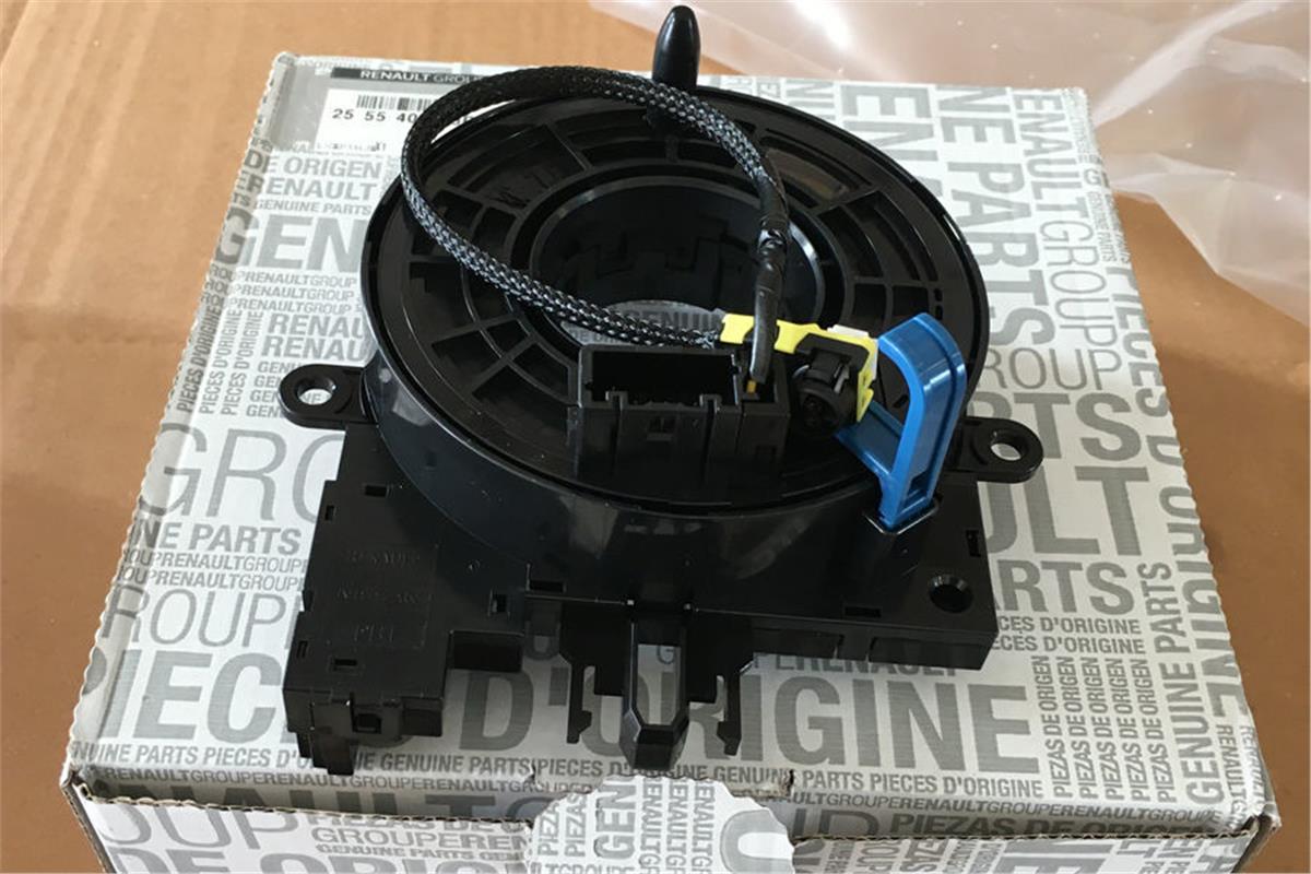 Aırbag Kontaktörü Dacıa Duster