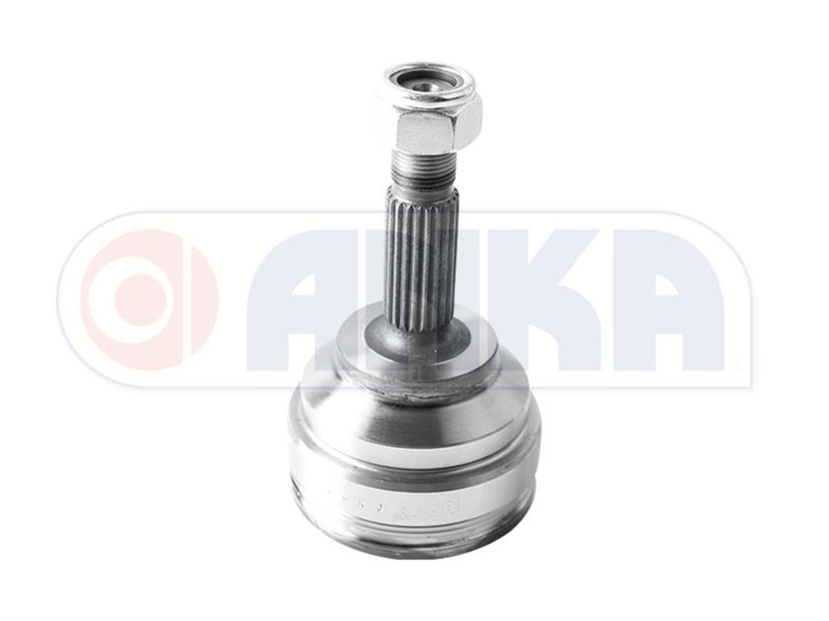 Aks Baslıgı Clio 1,5