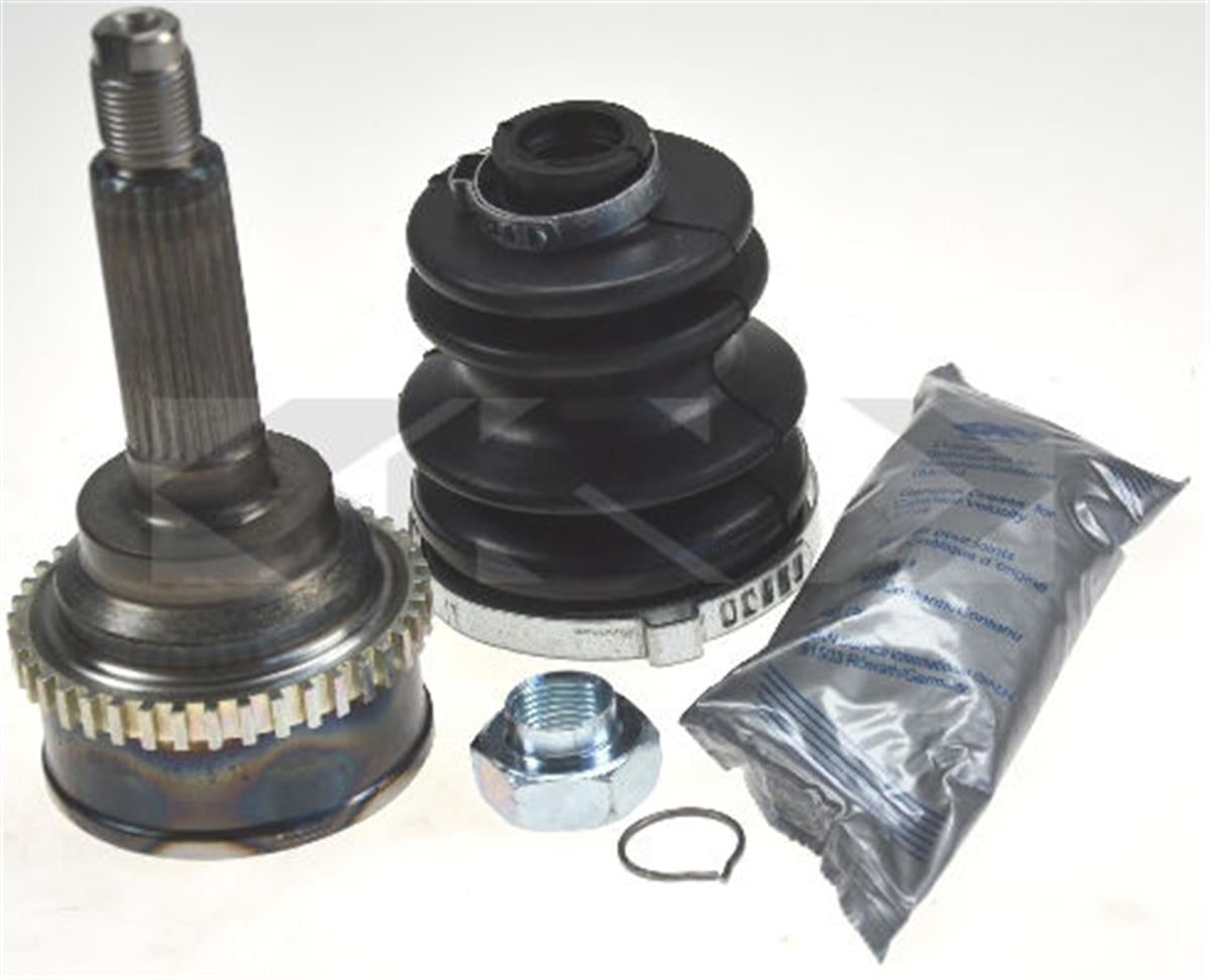 Aks Kafası Dış Daewoo Matız 98-03 Abs Li