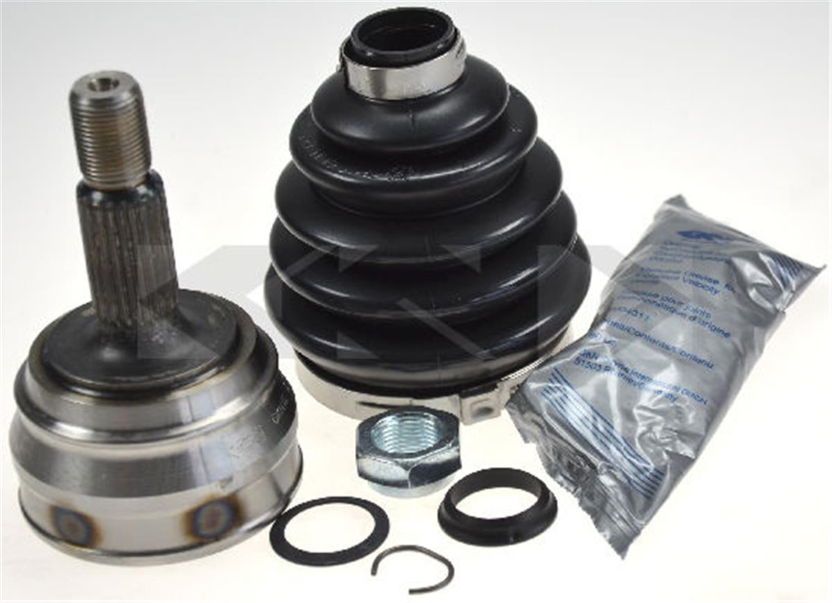 Aks Kafası Dış Golf 3-Polo 1.4-1.6