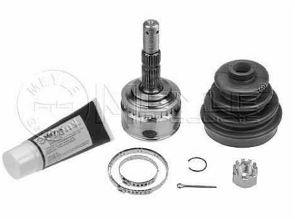 Aks Kafası Dıs  Opel   Merıva 1.6 03  29×22X22