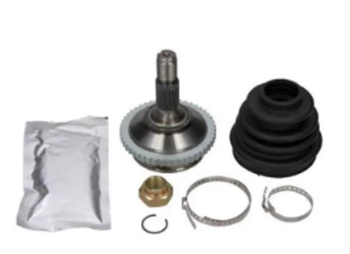 Aks Kafası Dış Peugeot 206 1.1I-1.4I-1.6I-1.4Hdı 98 Abs Li