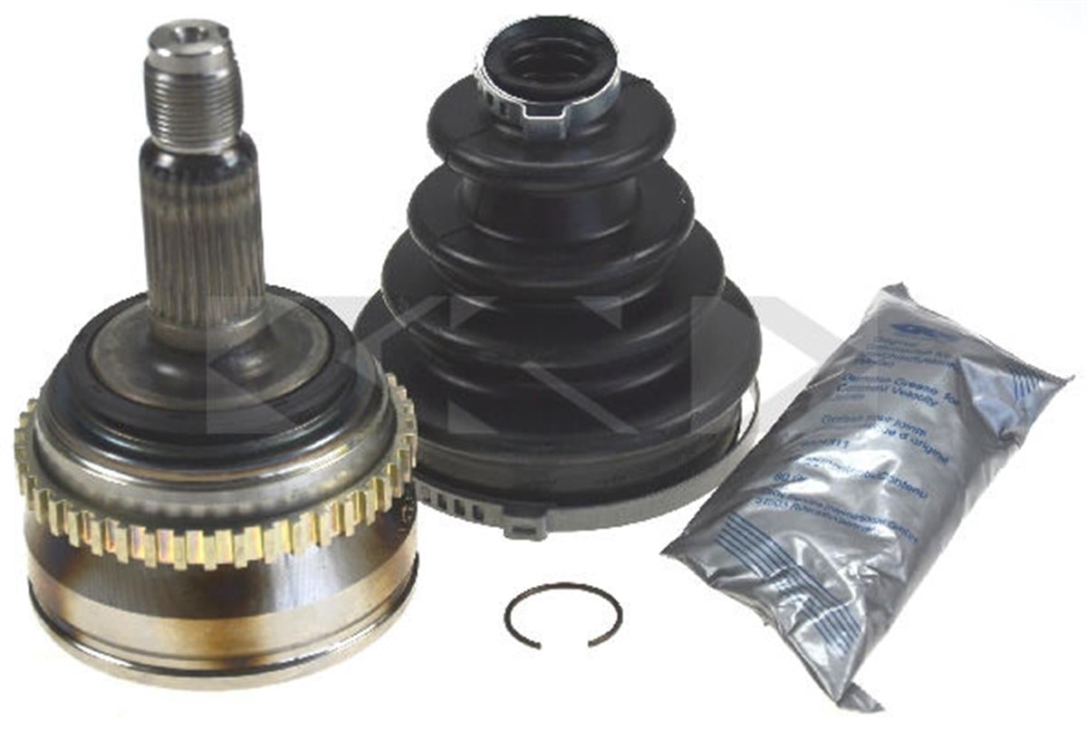 Aks Kafası Dış Rover 400 2.0 95-00 Cıviç  Vı 2.0 İtd 97-01