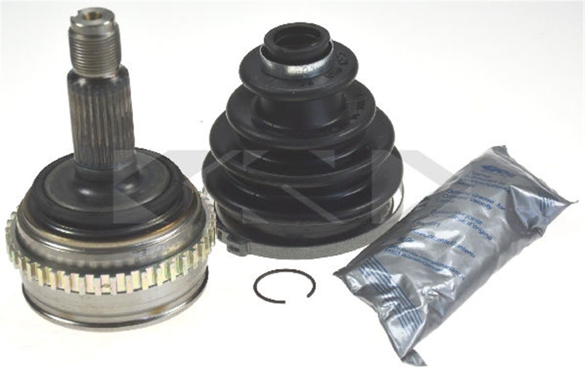 Aks Kafası Dış Rover 45 1.6 00 Rover 400-414-416 1.4- 1.6 95-00 Abs Li