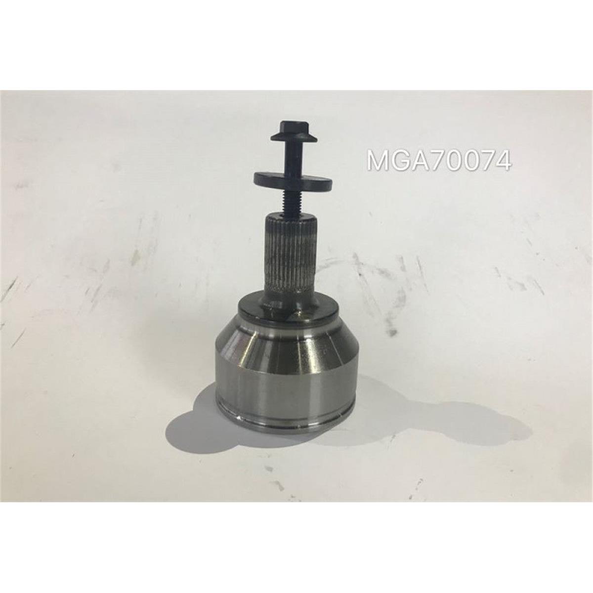 Aks Kafası Dış Sol 14/1.6 Benz Focus 04>11