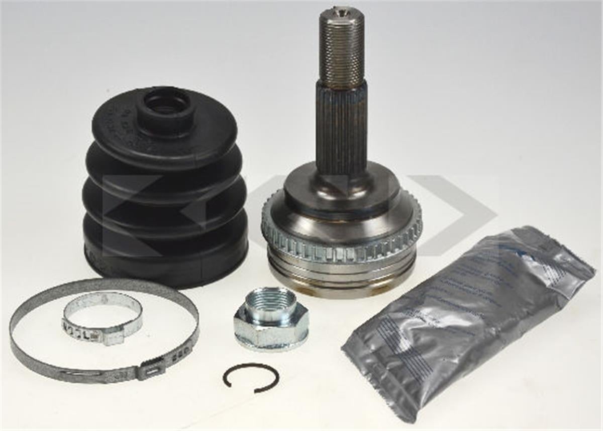 Aks Kafası Dış Yarıs 1.0 99-05