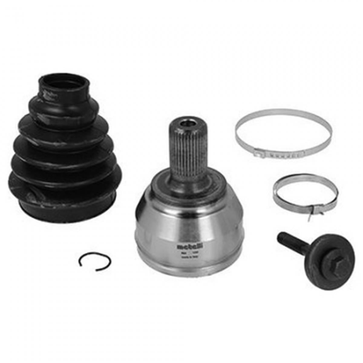 Aks Kafası Ford : Focus 1.8 Dyzel  98>