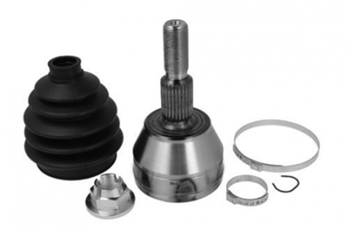 Aks Kafası Ford :Focus  1.6 Benz 5 Vytes  11>