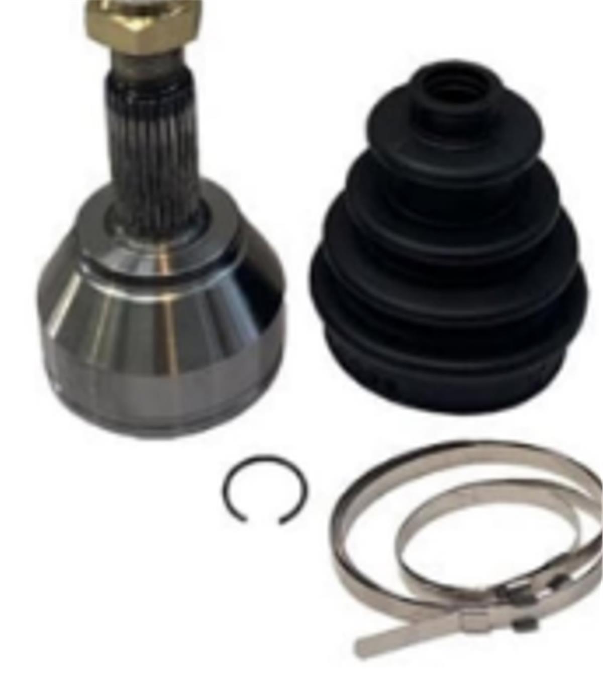 Aks Kafası Ford : Focus 1.6 Benz  11>