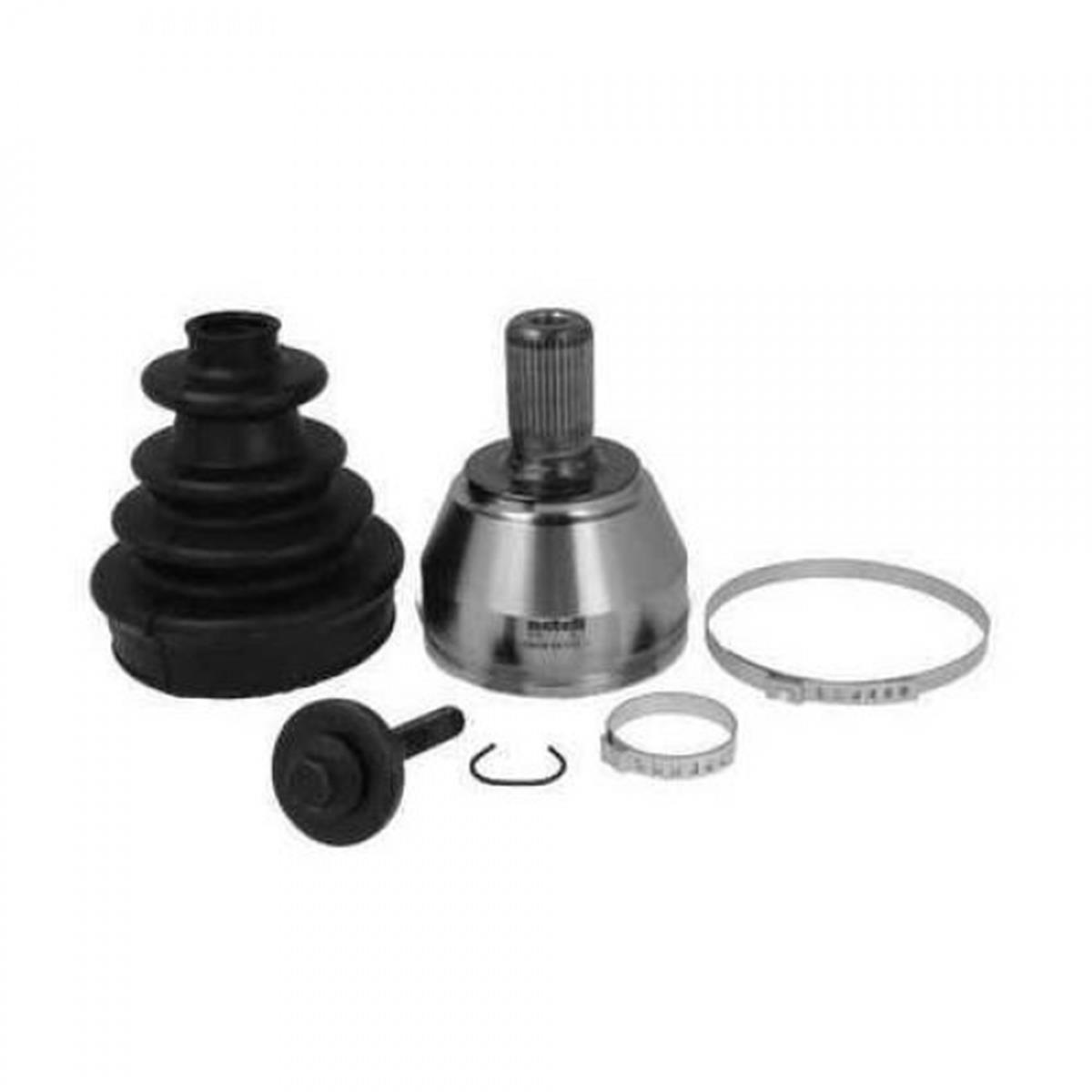 Aks Kafası Ford: Focus 1.6 Tdcy  110 Ps  04>