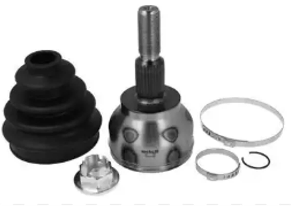 Aks Kafası Ford :Focus 1.6 Benz  11>