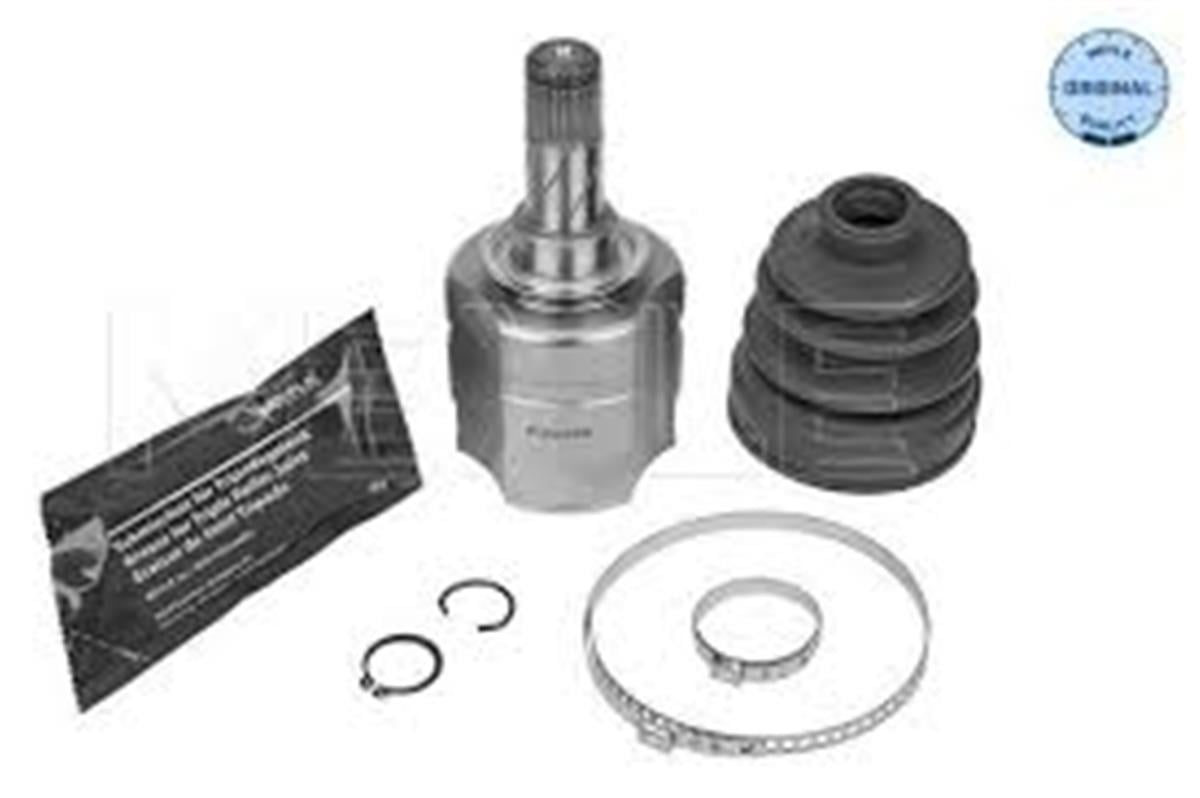 Aks Kafası Ic  Opel   Corsa C 1.3Cdtı 1.7Dtı 02