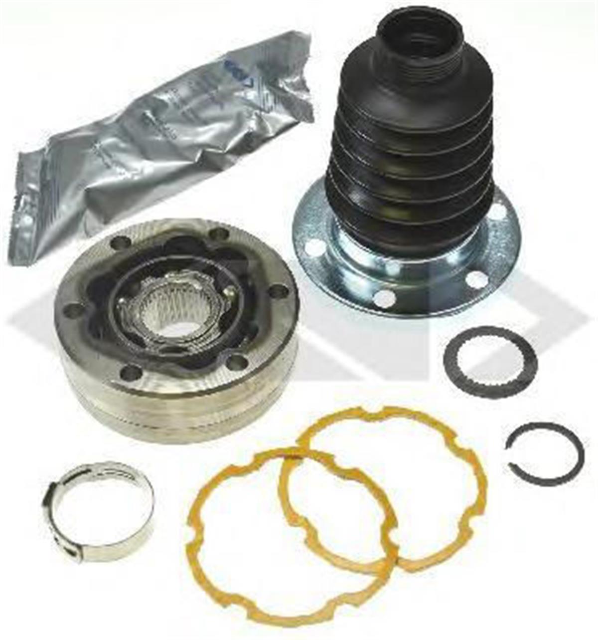 Aks Kafası İç  Polo-Fabıa-Golf 2-Iıı-Iv 1.4 16V-1.6-1.8-1.9Sdı Mafsal: 94Mm