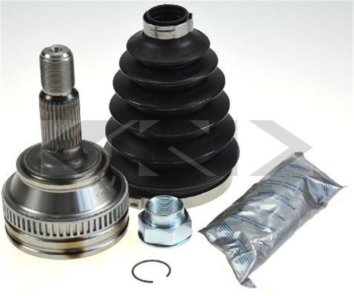 Aks Kafası Landrover Freelander 1.8I 16V 98 06 2.0Dı 98 06