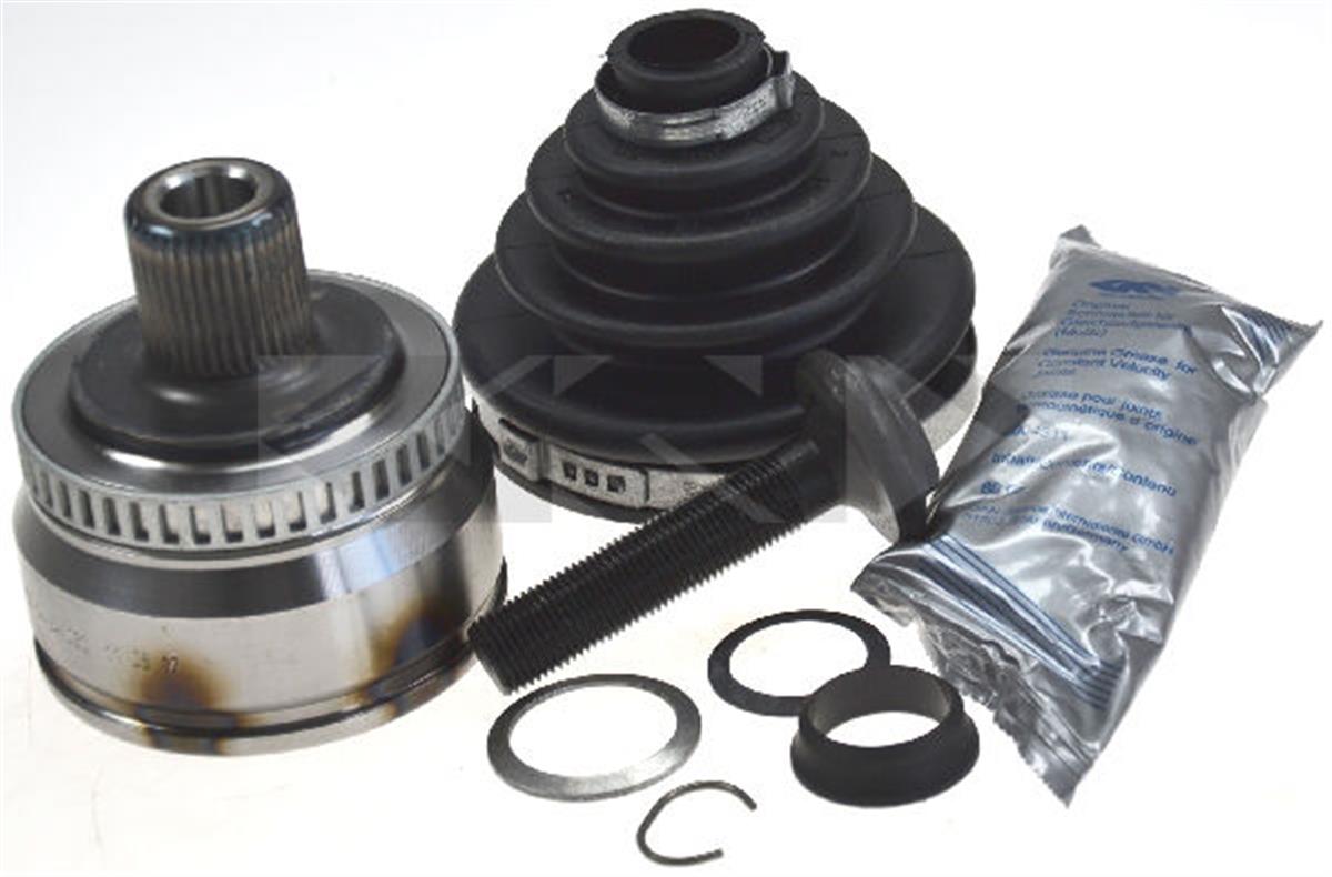 Aks Kafası Passat 2.3-2.8 V6-2.5 Tdı 96-00 A4 1.8T-2.4 Quattro-2.6 97-00
