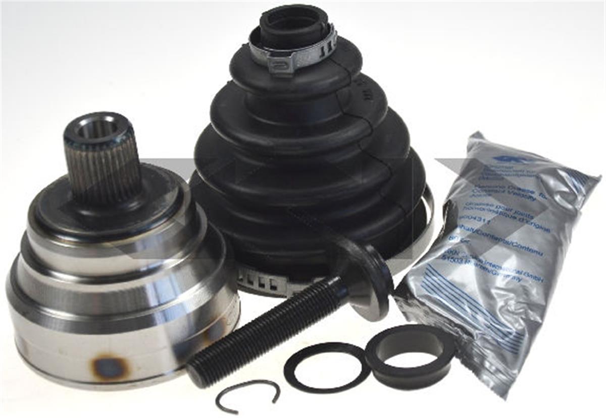 Aks Kafası Seti Dış Audi 80 1.6-1.8-2.0 86-91 -Coupe 2.0-2.3 89-96 - 90 2.0-2.2-
