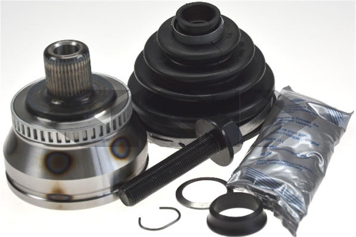 Aks Kafası Seti Dış Passat-A4-A6 1.9 Tdı 97-05 Afn-Avg-Avf