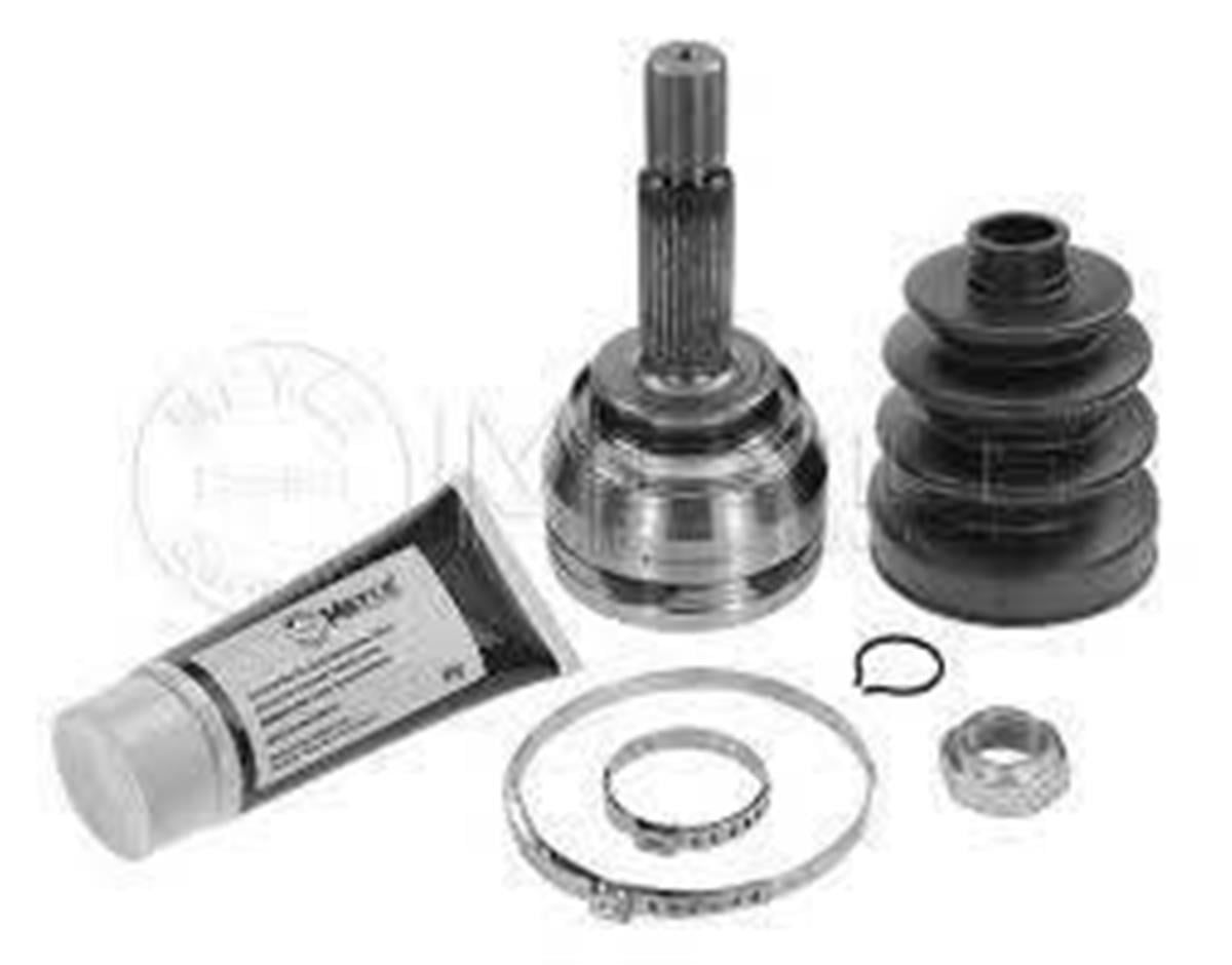 Aks Kafası Volvo S40 1.6 1.8 1.8İ V40 99-04 33X25x82mm