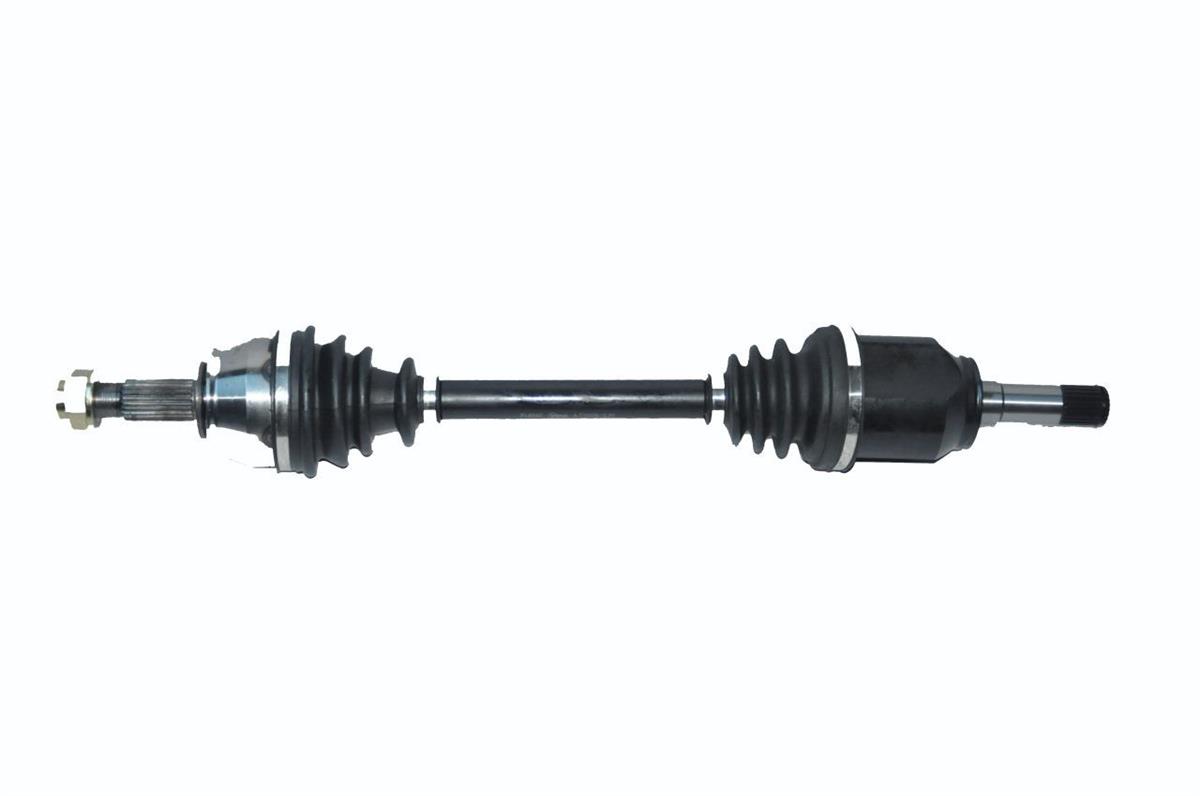 Aks Komple On Sol 1,3 Mtj Grande Punto 2012=>