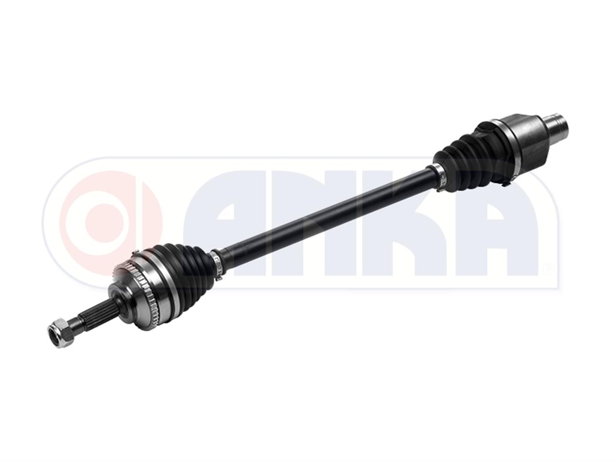 Aks Komple Sağ Kng 1.9D Abs Li